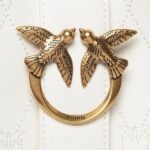 ⁦Pinko Cross Bag For Women⁩ - الصورة ⁦3⁩