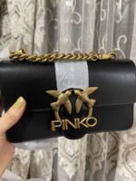 ⁦Pinko Cross Bag For Women⁩ - الصورة ⁦5⁩