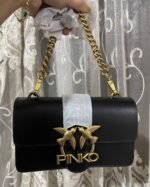 ⁦Pinko Cross Bag For Women⁩ - الصورة ⁦7⁩