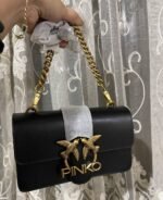⁦Pinko Cross Bag For Women⁩ - الصورة ⁦6⁩