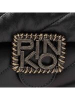 ⁦Pinko Cross Bag For Women⁩ - الصورة ⁦4⁩