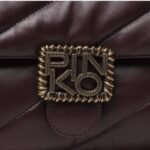 ⁦Pinko Cross Bag For Women⁩ - الصورة ⁦3⁩
