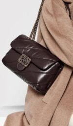 ⁦Pinko Cross Bag For Women⁩ - الصورة ⁦8⁩