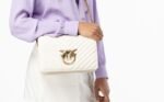 ⁦Pinko Cross Bag For Women⁩ - الصورة ⁦7⁩