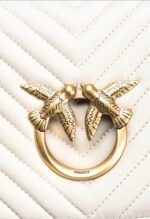 ⁦Pinko Cross Bag For Women⁩ - الصورة ⁦6⁩