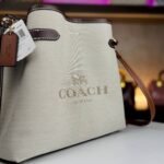 ⁦Coach Cross Bag For Women⁩ - الصورة ⁦5⁩