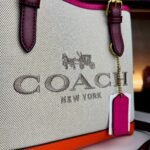 ⁦Coach Cross Bag For Women⁩ - الصورة ⁦6⁩
