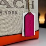 ⁦Coach Cross Bag For Women⁩ - الصورة ⁦9⁩