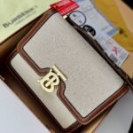 ⁦Burberry Cross Bag For Women⁩ - الصورة ⁦10⁩