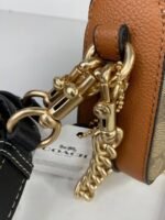 ⁦Coach Cross Bag For Women⁩ - الصورة ⁦8⁩