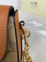 ⁦Coach Cross Bag For Women⁩ - الصورة ⁦9⁩