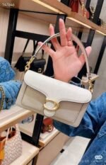⁦Coach Cross Bag For Women⁩ - الصورة ⁦9⁩