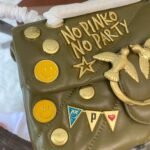 ⁦Pinko Cross Bag For Women⁩ - الصورة ⁦4⁩