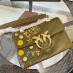 ⁦Pinko Cross Bag For Women⁩ - الصورة ⁦5⁩