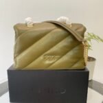 ⁦Pinko Cross Bag For Women⁩ - الصورة ⁦6⁩